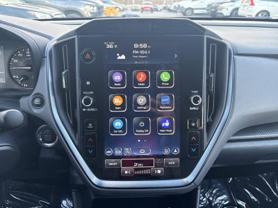 2024 Subaru Crosstrek Wilderness AWD