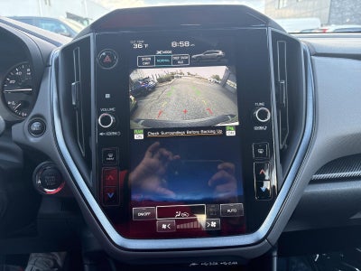 2024 Subaru Crosstrek Wilderness AWD