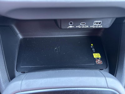 2024 Subaru Crosstrek Wilderness AWD