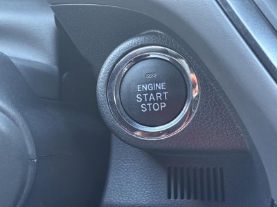 2024 Subaru Crosstrek Wilderness AWD