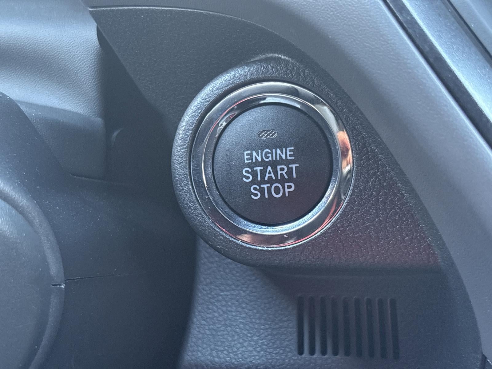 2024 Subaru Crosstrek Wilderness AWD