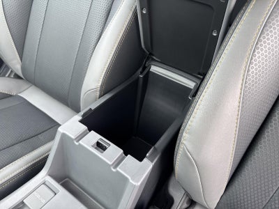 2024 Subaru Crosstrek Wilderness AWD