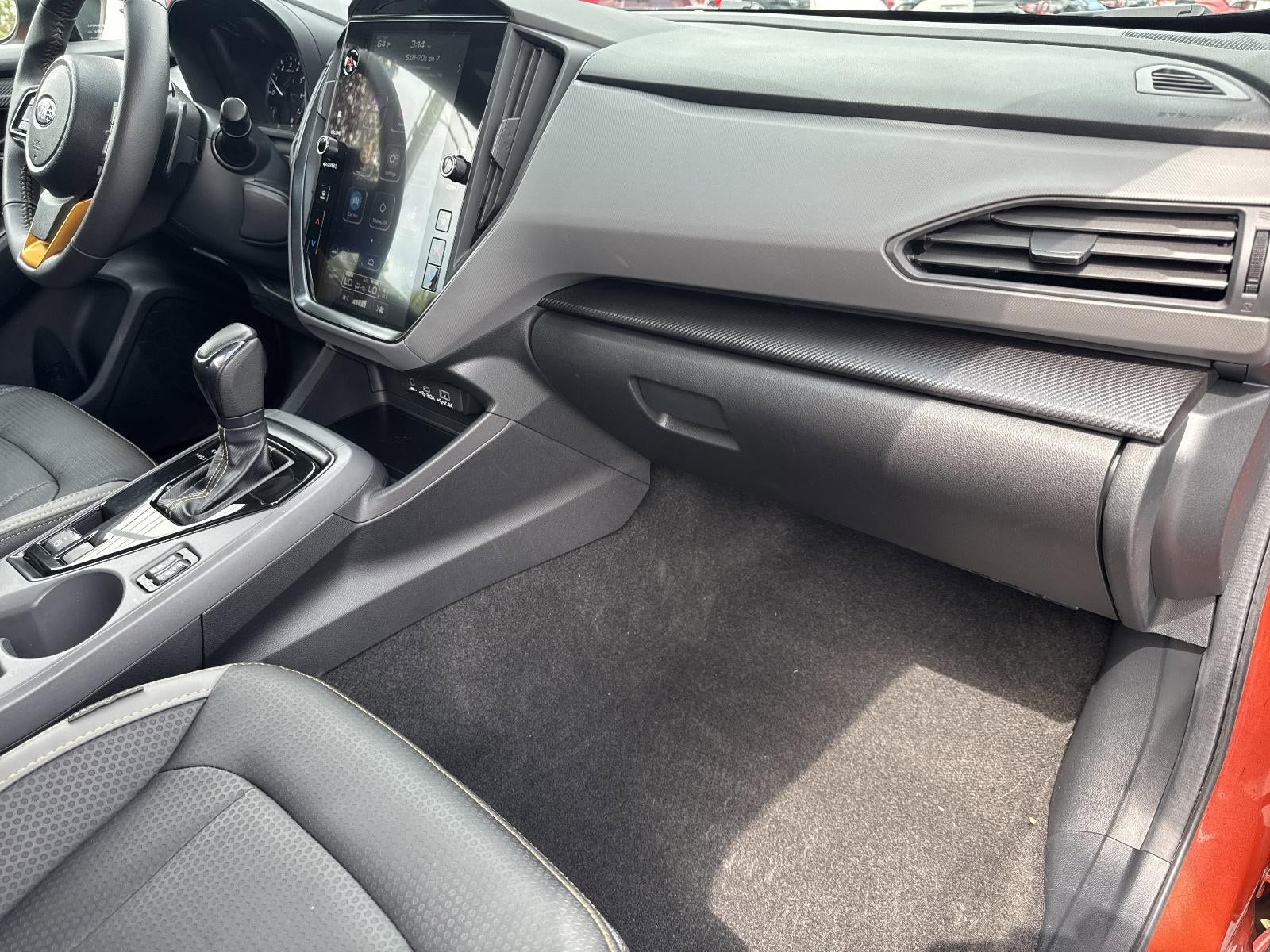 2024 Subaru Crosstrek Wilderness AWD