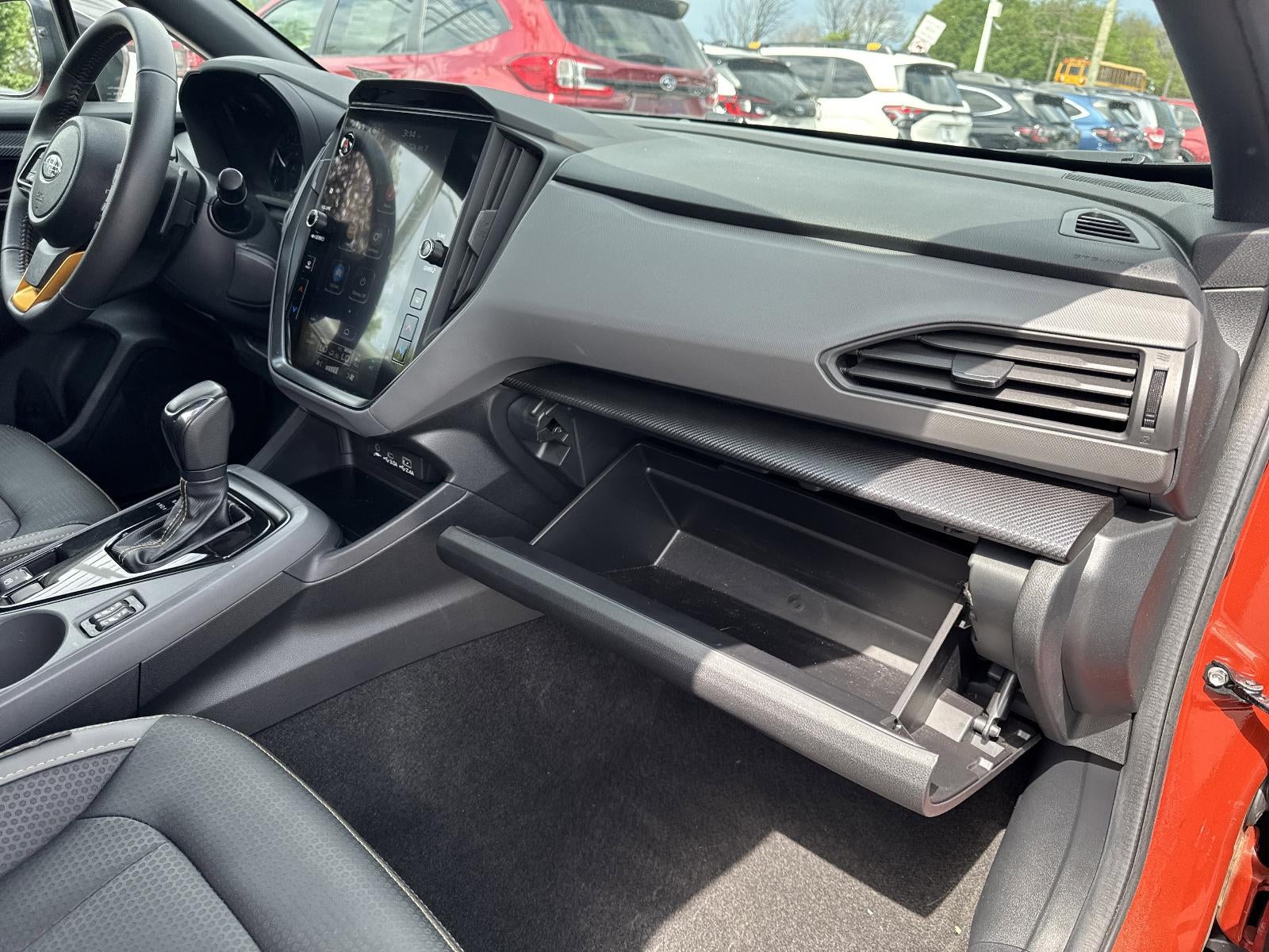 2024 Subaru Crosstrek Wilderness AWD