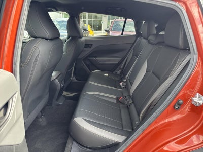 2024 Subaru Crosstrek Wilderness AWD