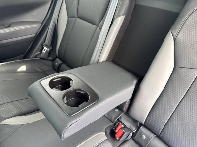 2024 Subaru Crosstrek Wilderness AWD