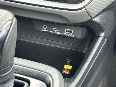 2024 Subaru Crosstrek Wilderness AWD