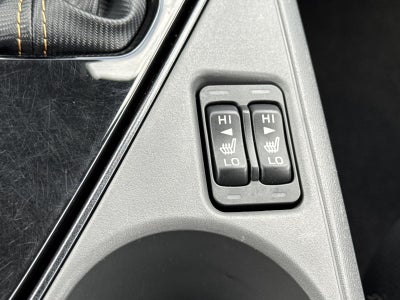 2024 Subaru Crosstrek Wilderness AWD