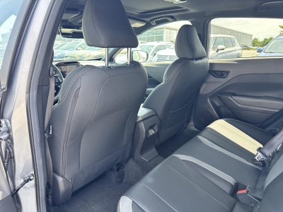 2026 Subaru Crosstrek Wilderness AWD
