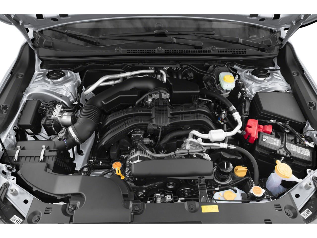 2024 Subaru Crosstrek Wilderness AWD