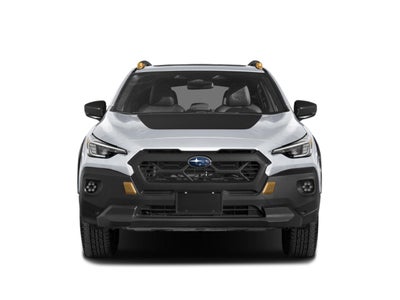 2024 Subaru Crosstrek Wilderness AWD