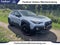 2025 Subaru Crosstrek Wilderness AWD