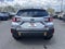 2025 Subaru Crosstrek Wilderness AWD