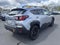 2025 Subaru Crosstrek Wilderness AWD