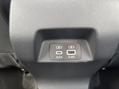 2025 Subaru Crosstrek Wilderness AWD