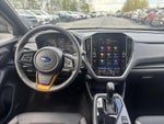2025 Subaru Crosstrek Wilderness AWD