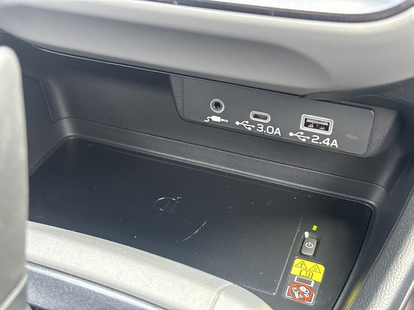 2025 Subaru Crosstrek Wilderness AWD