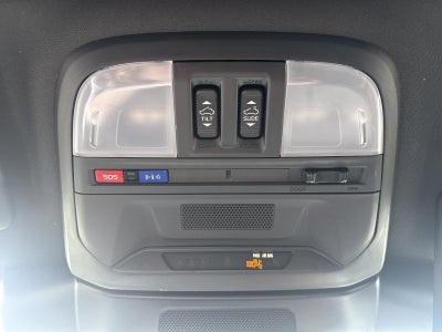 2025 Subaru Crosstrek Wilderness AWD
