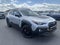 2025 Subaru Crosstrek Wilderness AWD