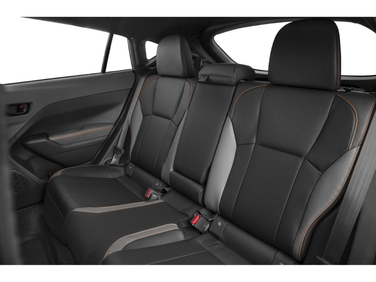 2025 Subaru Crosstrek Wilderness AWD