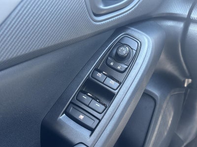 2025 Subaru Crosstrek Wilderness AWD