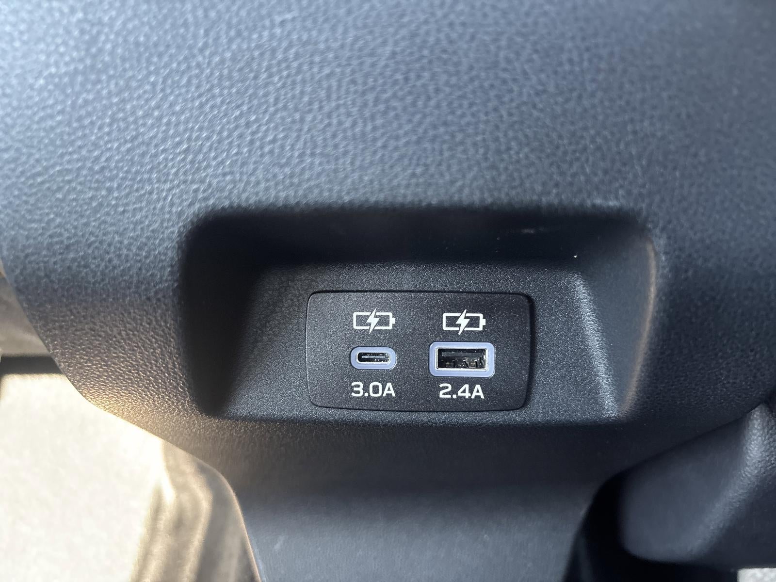2025 Subaru Crosstrek Wilderness AWD