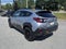 2025 Subaru Crosstrek Wilderness AWD