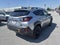 2025 Subaru Crosstrek Wilderness AWD