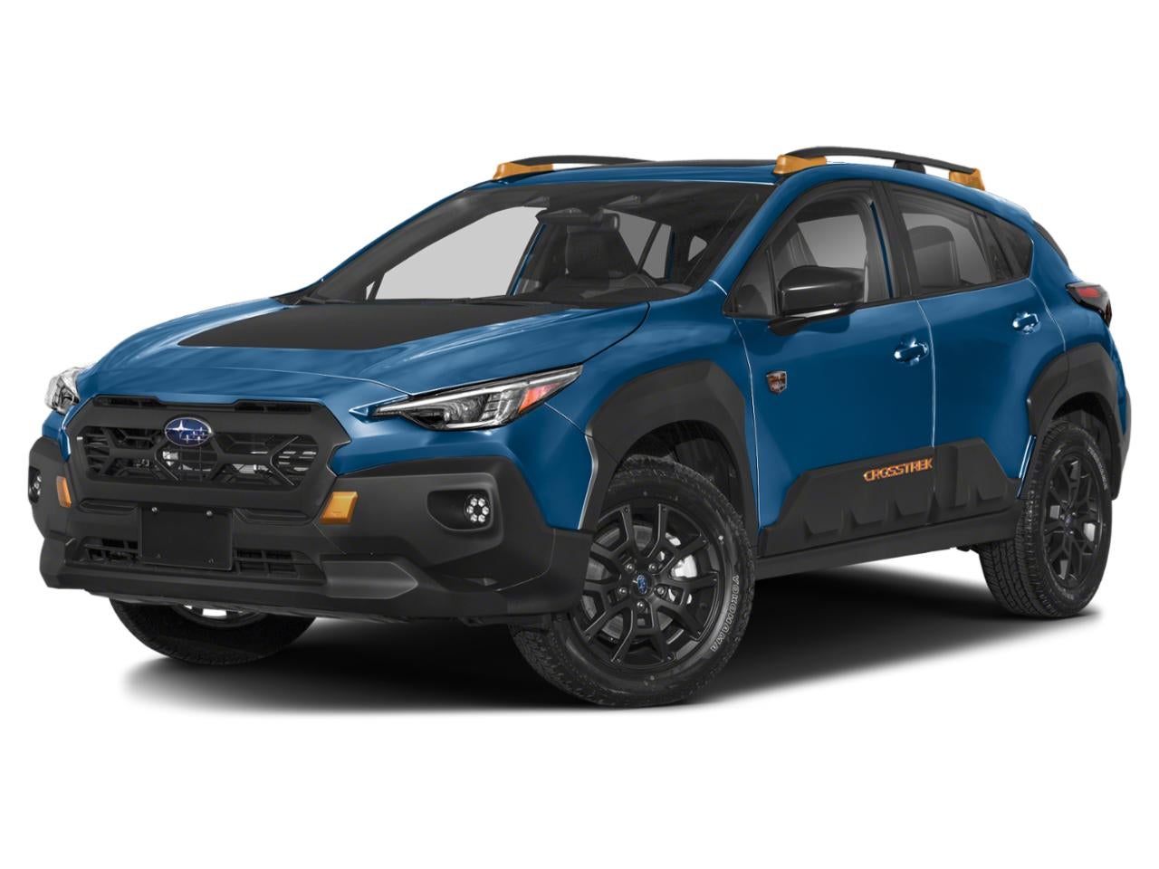 2026 Subaru Crosstrek Wilderness AWD