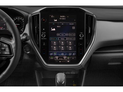 2026 Subaru Crosstrek Wilderness AWD