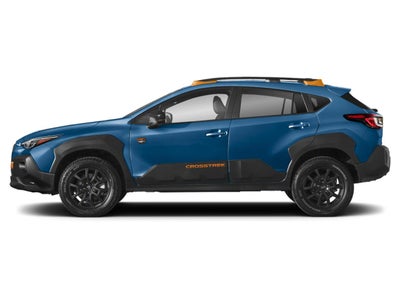 2026 Subaru Crosstrek Wilderness AWD