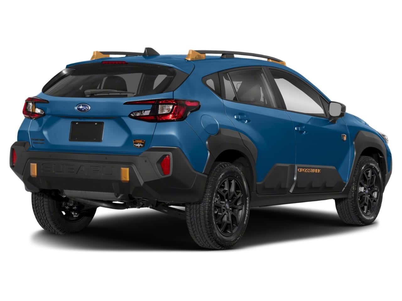 2026 Subaru Crosstrek Wilderness AWD