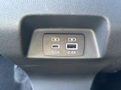 2024 Subaru Crosstrek Wilderness AWD