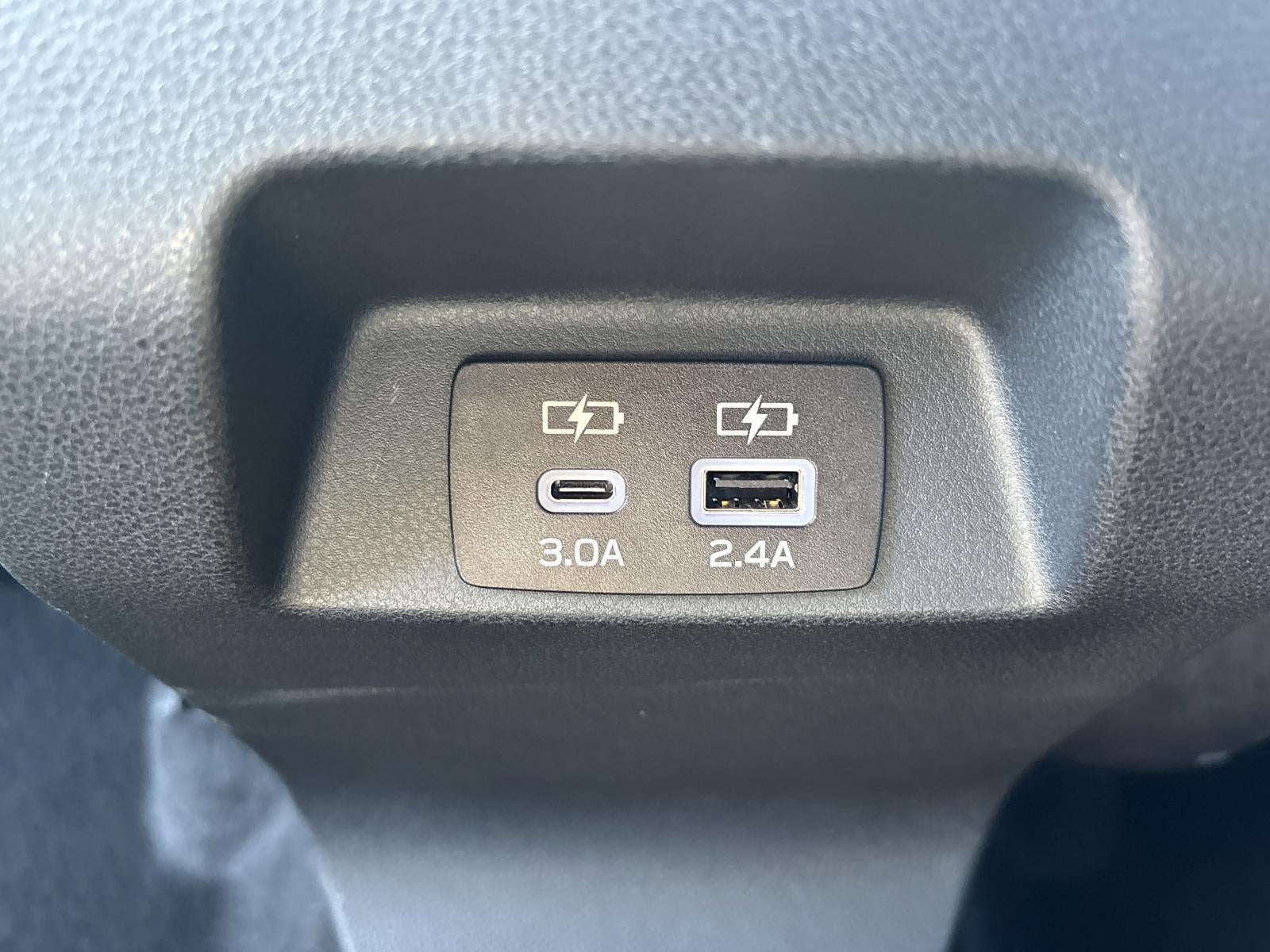 2024 Subaru Crosstrek Wilderness AWD