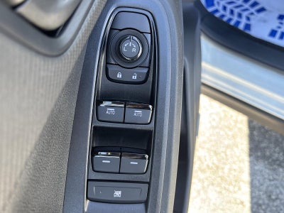 2024 Subaru Crosstrek Wilderness AWD