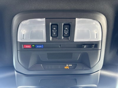 2024 Subaru Crosstrek Wilderness AWD