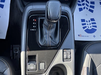 2024 Subaru Crosstrek Wilderness AWD