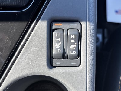 2024 Subaru Crosstrek Wilderness AWD