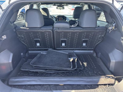 2024 Subaru Crosstrek Wilderness AWD