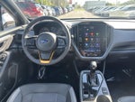 2024 Subaru Crosstrek Wilderness AWD