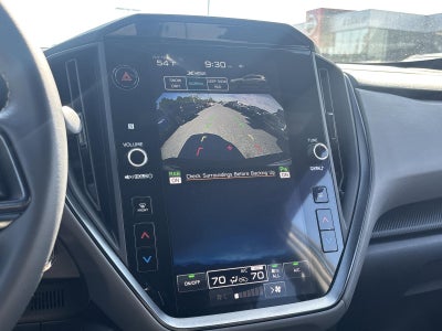 2024 Subaru Crosstrek Wilderness AWD