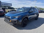 2024 Subaru Crosstrek Wilderness AWD