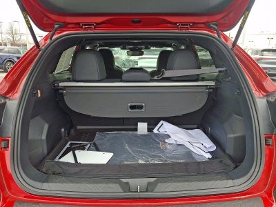 2025 Subaru Crosstrek Wilderness AWD