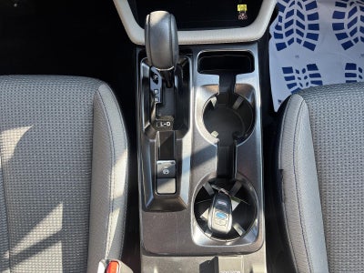 2026 Subaru Forester Premium AWD