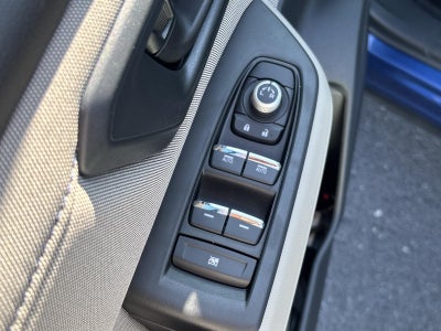 2026 Subaru Forester Premium AWD