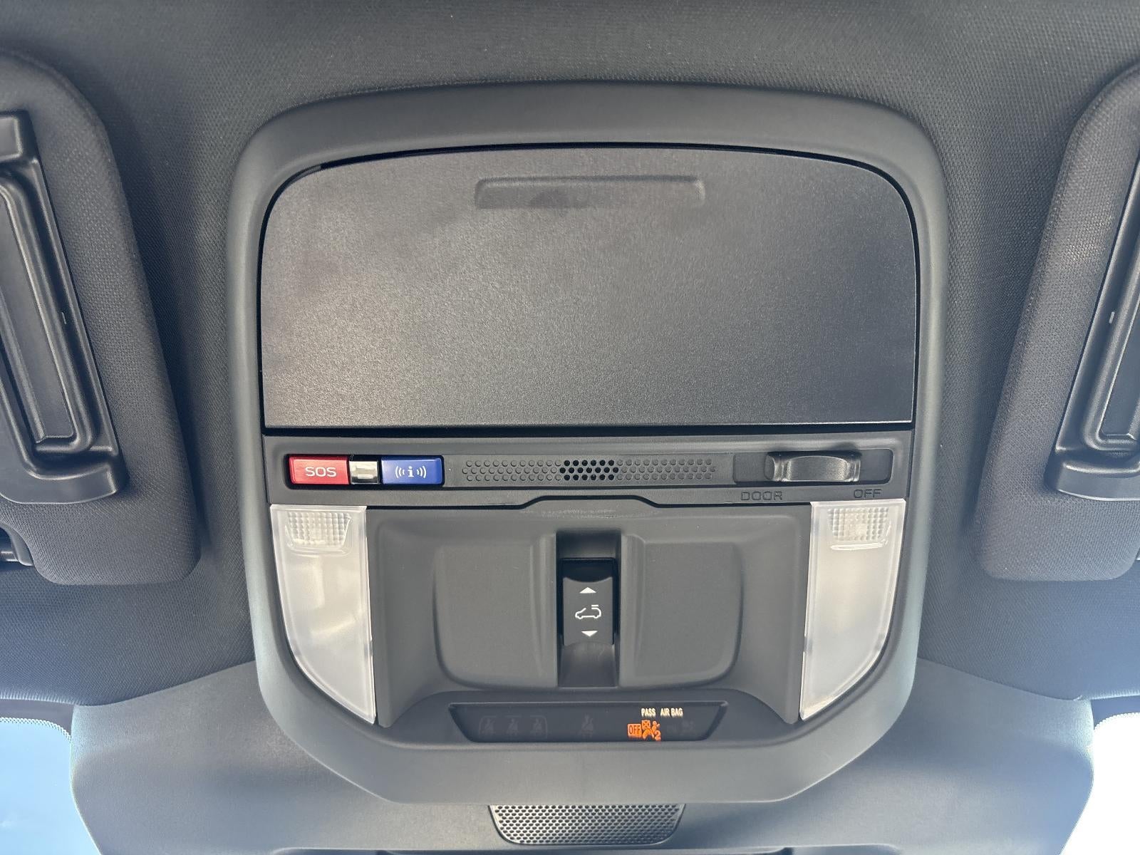 2026 Subaru Forester Premium AWD