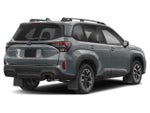 2026 Subaru Forester Premium AWD