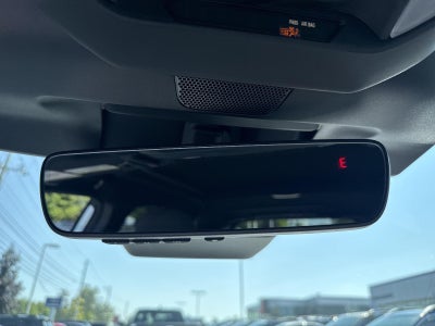 2026 Subaru Forester Premium AWD