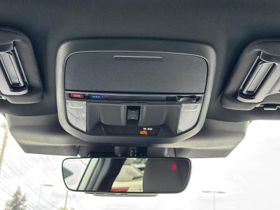 2026 Subaru Forester Premium AWD