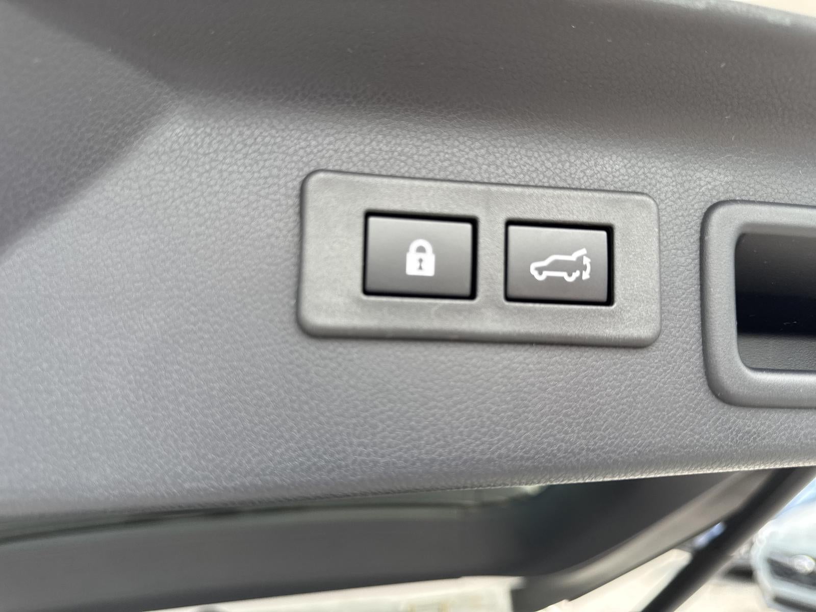 2026 Subaru Forester Premium AWD